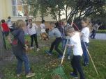 září 2016 Pracovní činnosti